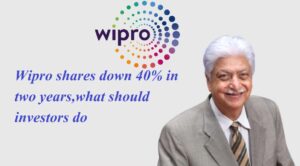 Wipro grouth