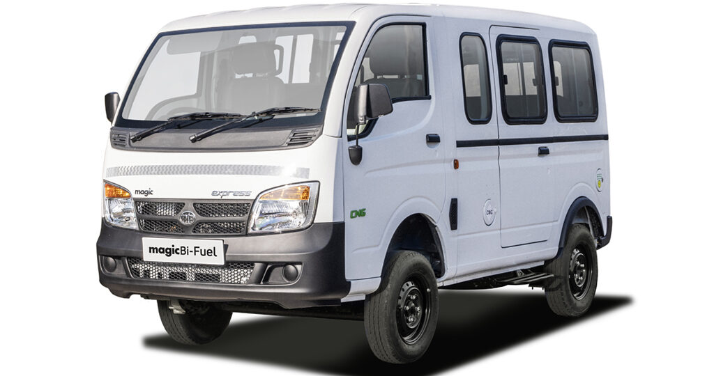 Tata-magic-bi-fuel
